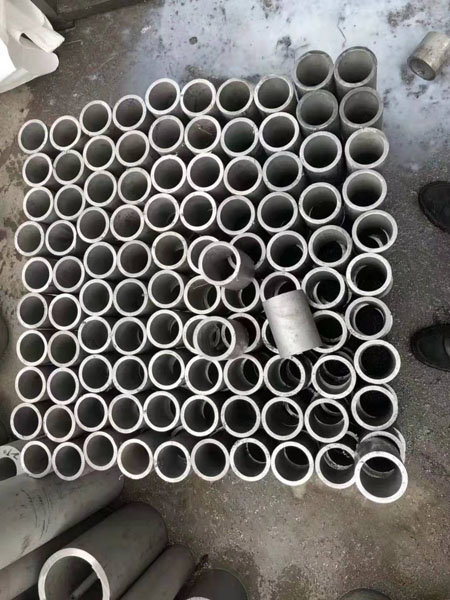 大英不锈钢管