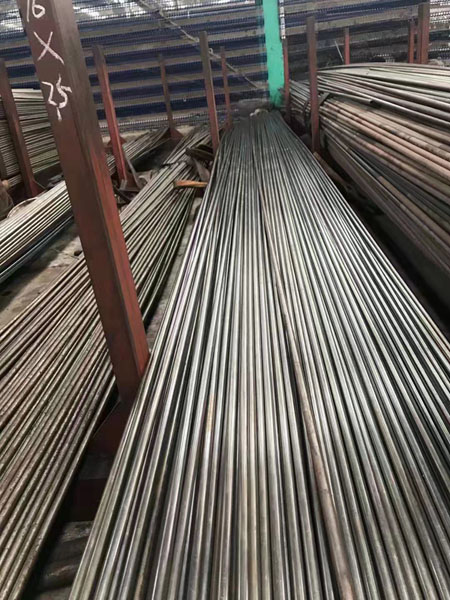 大英精密钢管